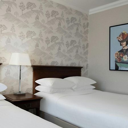 Delta Hotels By Marriott Worsley Park Country Club Zewnętrze zdjęcie