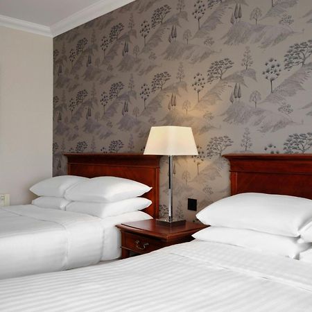 Delta Hotels By Marriott Worsley Park Country Club Zewnętrze zdjęcie