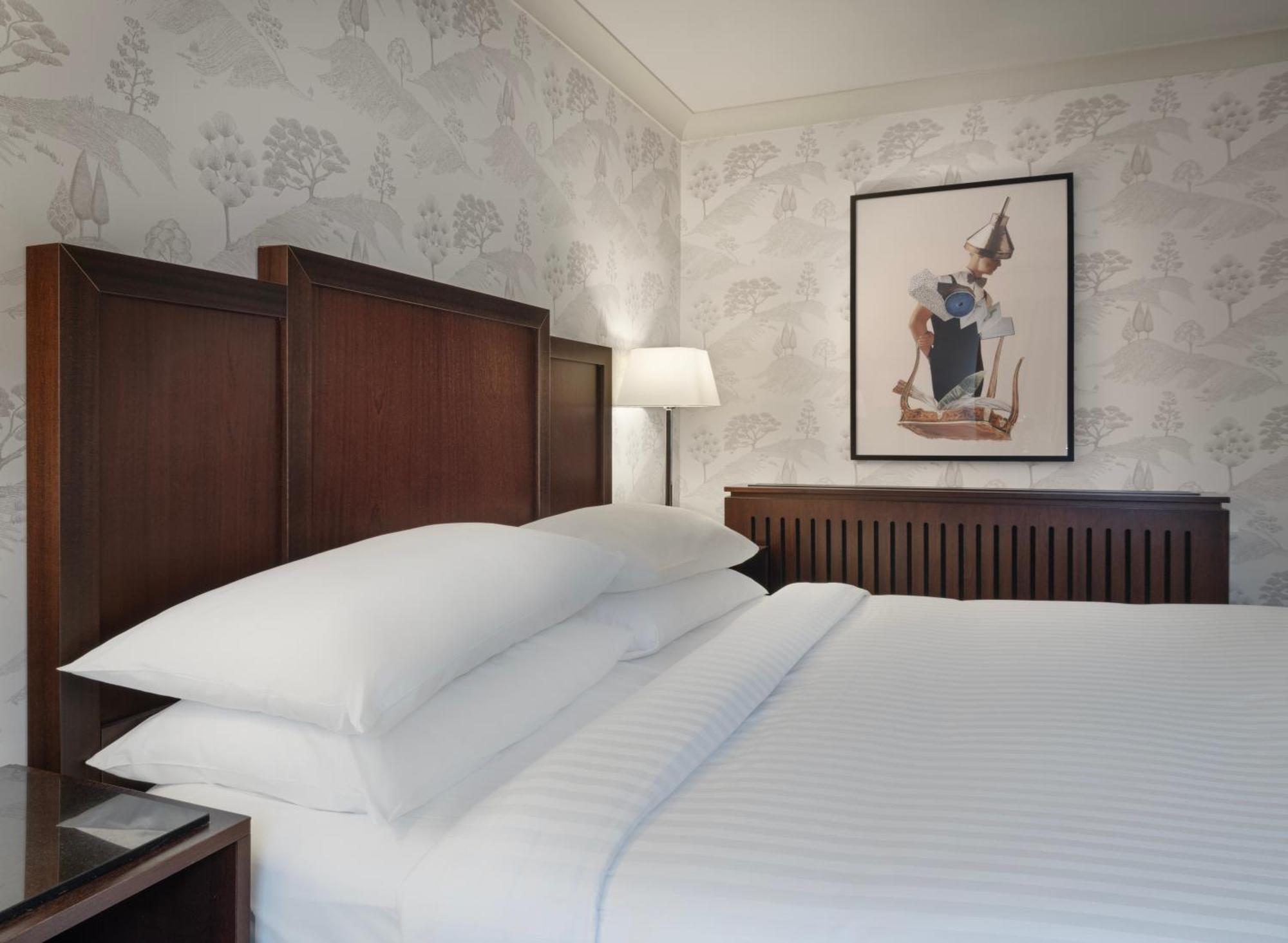 Delta Hotels By Marriott Worsley Park Country Club Zewnętrze zdjęcie