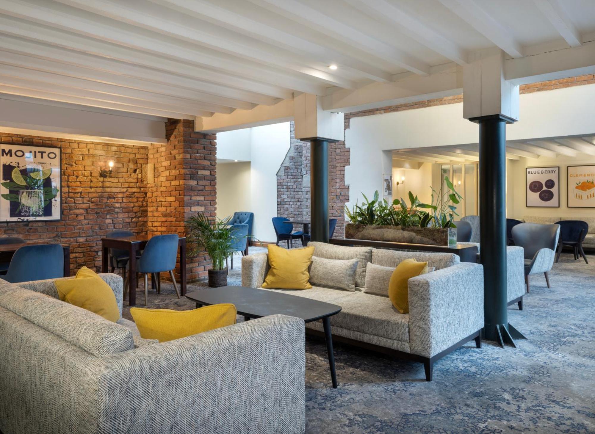 Delta Hotels By Marriott Worsley Park Country Club Zewnętrze zdjęcie