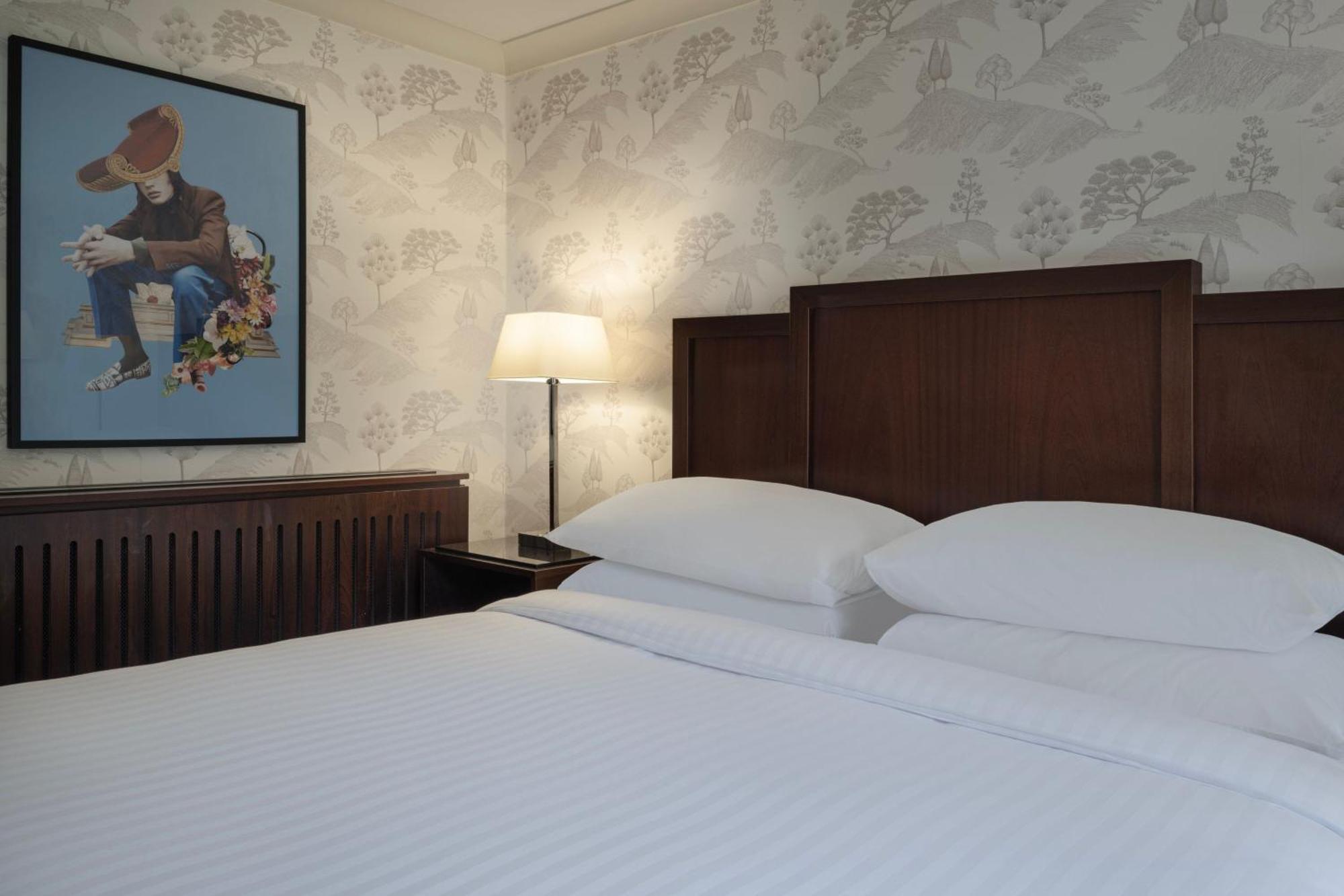 Delta Hotels By Marriott Worsley Park Country Club Zewnętrze zdjęcie