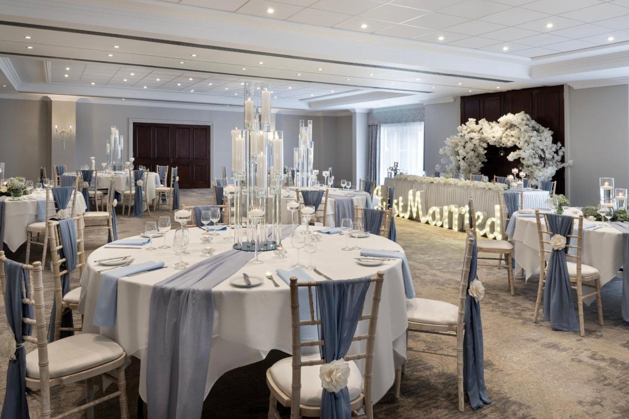 Delta Hotels By Marriott Worsley Park Country Club Zewnętrze zdjęcie