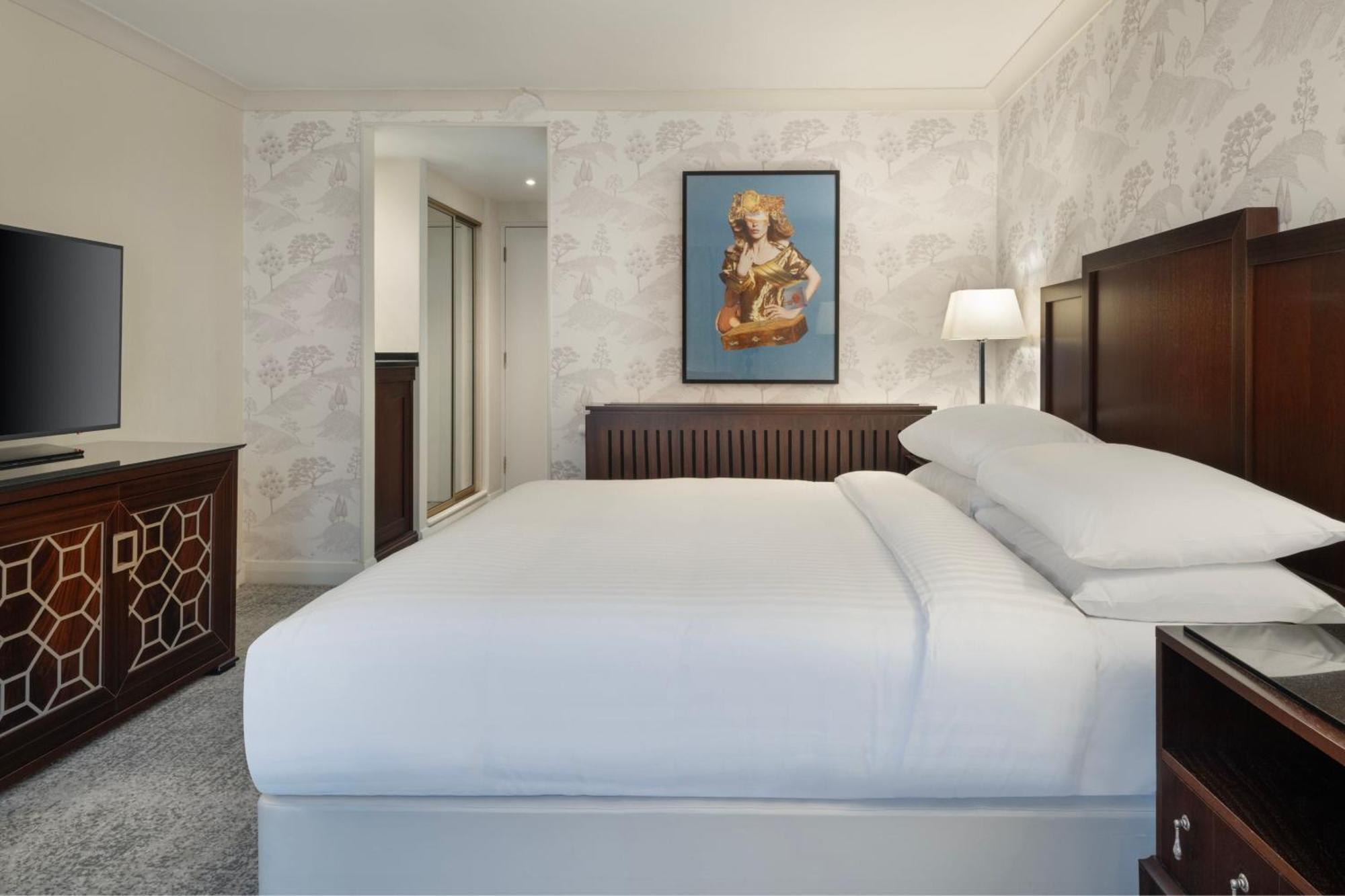 Delta Hotels By Marriott Worsley Park Country Club Zewnętrze zdjęcie