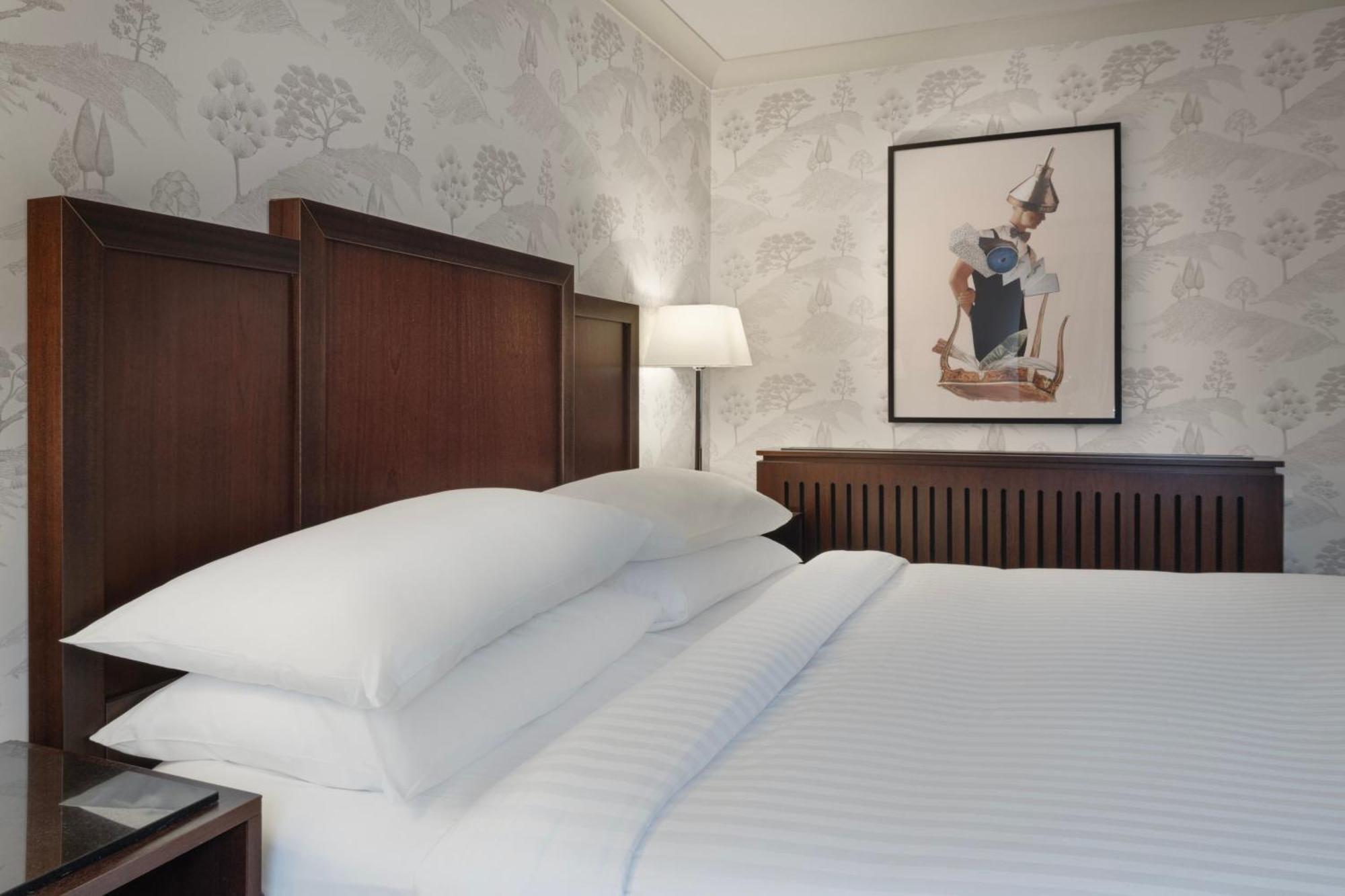 Delta Hotels By Marriott Worsley Park Country Club Zewnętrze zdjęcie